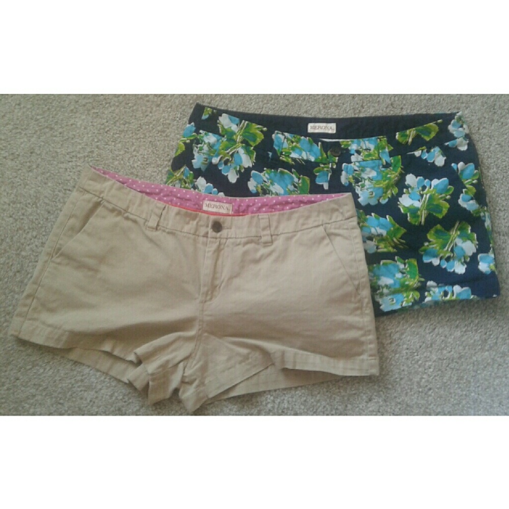 MERONA | Shorts